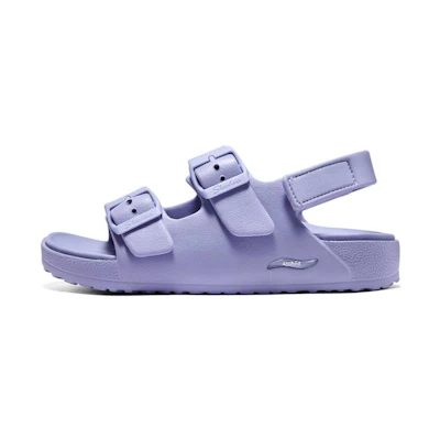 (W) Skechers Arch Fit Cali Breeze 2.0 'Purple Wave'