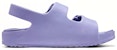 (W) Skechers Arch Fit Cali Breeze 2.0 'Purple Wave' - Ungu Ombak 111597-LAV