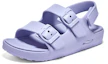 Lookbook (W) Skechers Arch Fit Cali Breeze 2.0 'Purple Wave' - Ungu Ombak 111597-LAV