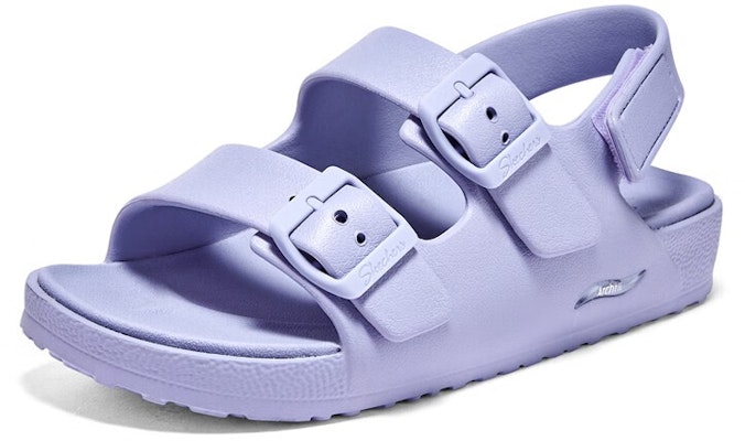 (Women) Skechers Arch Fit Cali Breeze 2.0 'Purple Wave' 111597-LAV Lookbook (Women) Skechers Arch Fit Cali Breeze 2.0 'Purple Wave' 111597-LAV