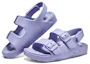 Shop (W) Skechers Arch Fit Cali Breeze 2.0 'Purple Wave' - Ungu Ombak 111597-LAV