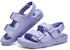 (W) Skechers Arch Fit Cali Breeze 2.0 'Purple Wave' - Ungu Ombak 111597-LAV