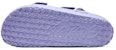 (W) Skechers Arch Fit Cali Breeze 2.0 'Purple Wave' - Ungu Ombak 111597-LAV
