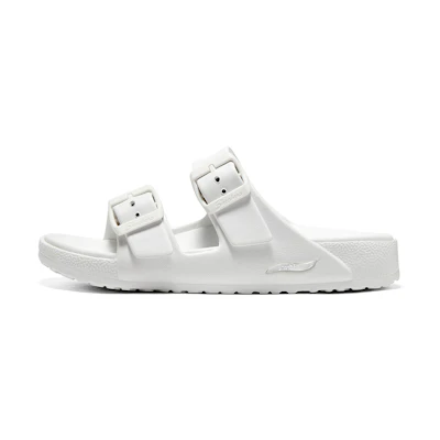 (W) Skechers Arch Fit Cali Breeze 2.0 'White'