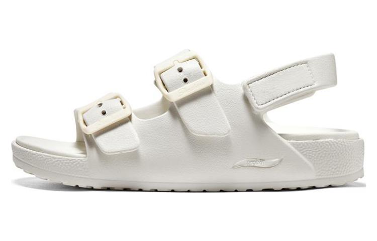 (Women) Skechers Arch Fit Cali Breeze 2.0 'White' 111597-WHT