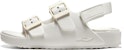 (W) Skechers Arch Fit Cali Breeze 2.0 'Putih' 111597-WHT