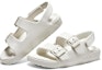 Lookbook (W) Skechers Arch Fit Cali Breeze 2.0 'Putih' 111597-WHT