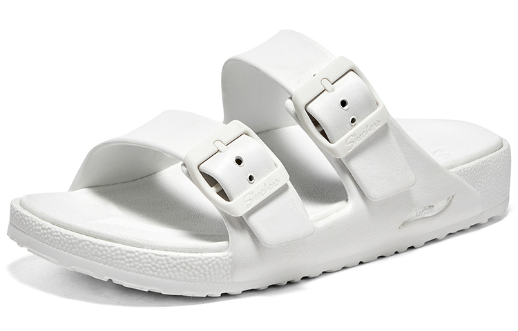 Shop (W) 斯凯奇 Arch Fit Cali Breeze 2.0 “白色” 111590-WHT