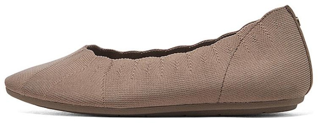 (Women) Skechers Arch Fit Cleo 'Mocha' 158501-MOC Buy (Women) Skechers Arch Fit Cleo 'Mocha' 158501-MOC