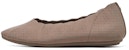 (W) Skechers Arch Fit Cleo 'Mocha' Wanita Kasut Tumit Tinggi 158501-MOC