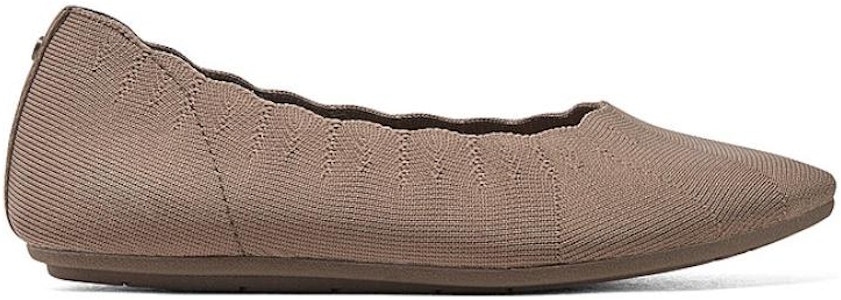 (W) 스케쳐스 아치핏 클레오 '모카' (Skechers Arch Fit Cleo 'Mocha') 158501-MOC Order (W) 스케쳐스 아치핏 클레오 '모카' (Skechers Arch Fit Cleo 'Mocha') 158501-MOC