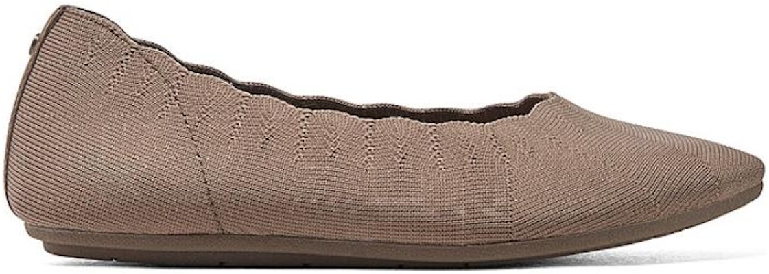 (Women) Skechers Arch Fit Cleo 'Mocha' 158501-MOC Order (Women) Skechers Arch Fit Cleo 'Mocha' 158501-MOC