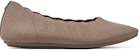(W) Skechers Arch Fit Cleo 'Mocha' Wanita Kasut Tumit Tinggi 158501-MOC