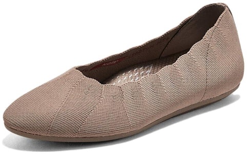 (W) 스케쳐스 아치핏 클레오 '모카' (Skechers Arch Fit Cleo 'Mocha') 158501-MOC Lookbook (W) 스케쳐스 아치핏 클레오 '모카' (Skechers Arch Fit Cleo 'Mocha') 158501-MOC