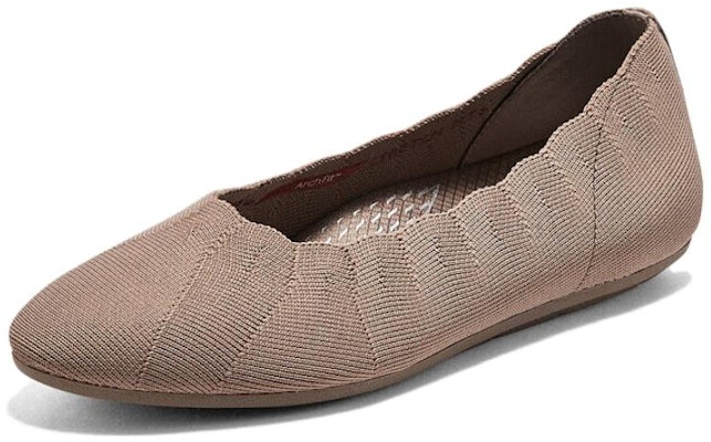 (Women) Skechers Arch Fit Cleo 'Mocha' 158501-MOC Lookbook (Women) Skechers Arch Fit Cleo 'Mocha' 158501-MOC