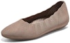 Lookbook (W) Skechers Arch Fit Cleo 'Mocha' Wanita Kasut Tumit Tinggi 158501-MOC