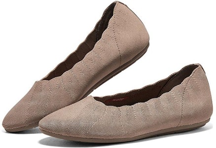 (W) 스케쳐스 아치핏 클레오 '모카' (Skechers Arch Fit Cleo 'Mocha') 158501-MOC Shop (W) 스케쳐스 아치핏 클레오 '모카' (Skechers Arch Fit Cleo 'Mocha') 158501-MOC