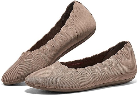 (Women) Skechers Arch Fit Cleo 'Mocha' 158501-MOC Shop (Women) Skechers Arch Fit Cleo 'Mocha' 158501-MOC
