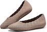 Shop (W) Skechers Arch Fit Cleo 'Mocha' Wanita Kasut Tumit Tinggi 158501-MOC