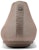 (W) Skechers Arch Fit Cleo 'Mocha' Wanita Kasut Tumit Tinggi 158501-MOC