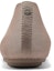 Purchase (W) Skechers Arch Fit Cleo 'Mocha' Wanita Kasut Tumit Tinggi 158501-MOC