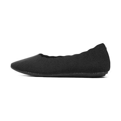 (W) Skechers Arch Fit Cleo 'Slip Resistant Low Top Casual'