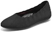 Lookbook (W) Skechers Arch Fit Cleo 'Kalis Licin Kasut Low Top Kasual' 158501-BLK