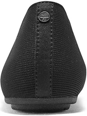 (Women) Skechers Arch Fit Cleo 'Slip Resistant Low Top Casual' 158501-BLK Purchase (Women) Skechers Arch Fit Cleo 'Slip Resistant Low Top Casual' 158501-BLK
