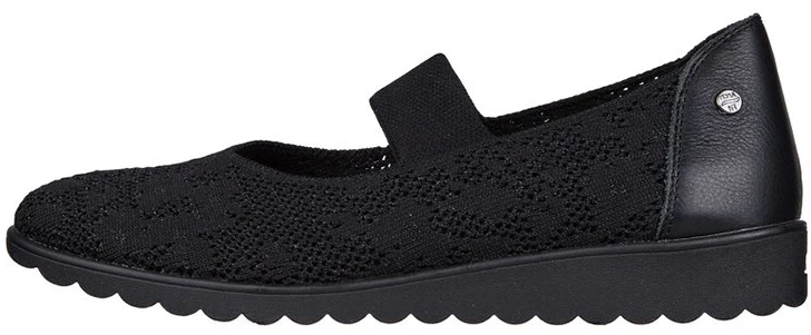 women-skechers-arch-fit-cleo-wedge-black-158493-bbk