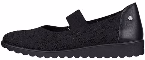 Buy (W) 斯凯奇 Arch Fit Cleo 黑色坡跟鞋 158493-BBK