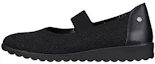 Buy (W) Skechers Arch Fit Cleo Wedge 'Hitam' 158493-BBK