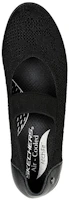 Shop (W) 斯凯奇 Arch Fit Cleo 黑色坡跟鞋 158493-BBK
