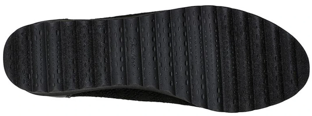 (W) Skechers Arch Fit Cleo Wedge 'Hitam' 158493-BBK Purchase (W) Skechers Arch Fit Cleo Wedge 'Hitam' 158493-BBK