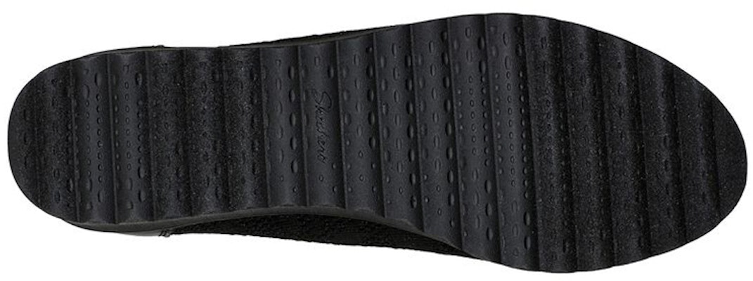 (W) Skechers Arch Fit Cleo Wedge 'Hitam' 158493-BBK Purchase (W) Skechers Arch Fit Cleo Wedge 'Hitam' 158493-BBK