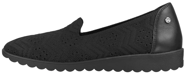 women-skechers-arch-fit-cleo-wedge-breathable-black-158491-bbk