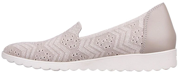 women-skechers-arch-fit-cleo-wedge-pink-breathable-slip-on-158491-tpe