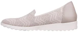 Buy (W) 斯凯奇女鞋 Arch Fit Cleo 粉色透气懒人鞋 158491-TPE