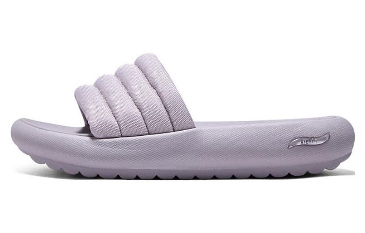 (Women) Skechers Arch Fit Cloud 'Purple' 119782-LIL