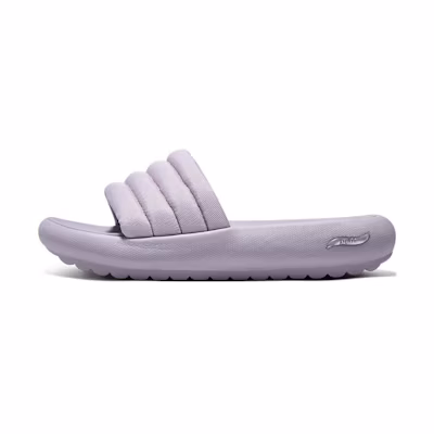 (W) Skechers Arch Fit Cloud 'Purple'