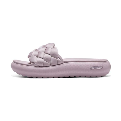(W) Skechers Arch Fit Cloud 'Purple'