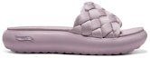 Lookbook (W) Skechers Arch Fit Cloud 'Ungu' 119783-PUR