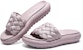 (W) Skechers Arch Fit Cloud 'Ungu' 119783-PUR