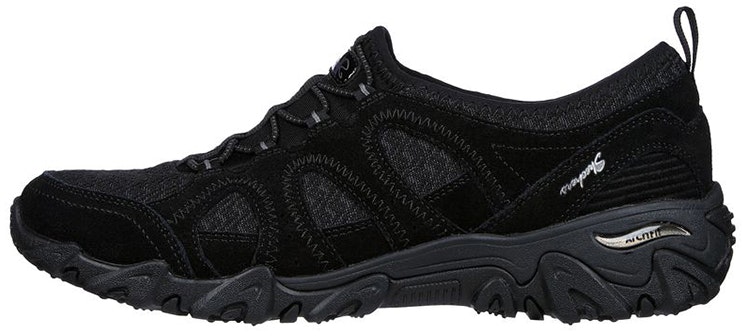 women-skechers-arch-fit-compulsions-black-slip-on-100550-bbk