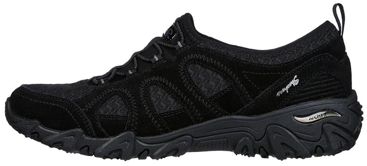 women-skechers-arch-fit-compulsions-black-slip-on-100550-bbk