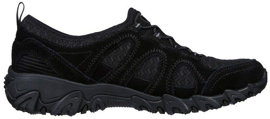 (W) 스케쳐스 아치핏 컴펄션 블랙 슬립온 100550-BBK Order (W) 스케쳐스 아치핏 컴펄션 블랙 슬립온 100550-BBK