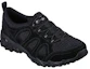 Lookbook (W) Skechers Arch Fit Compulsions ''Nero Slip-On'' 100550-BBK