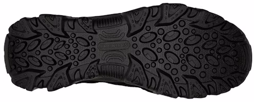 Purchase Skechers Arch Fit Compulsions 一腳蹬運動休閒鞋 女款 黑