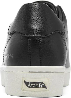 (W) Skechers Arch Fit Cup ''Zwart Lage Sneakers'' 158402-BLK Shop (W) Skechers Arch Fit Cup ''Zwart Lage Sneakers'' 158402-BLK