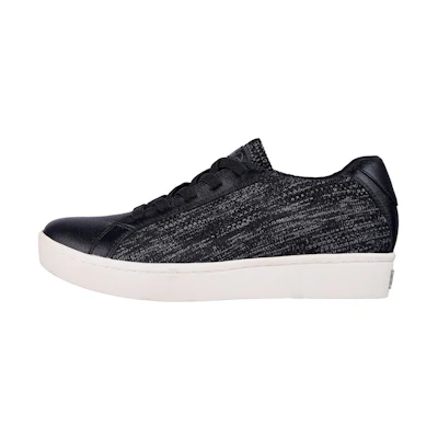 (W) Skechers Arch Fit Cup 'Black White'