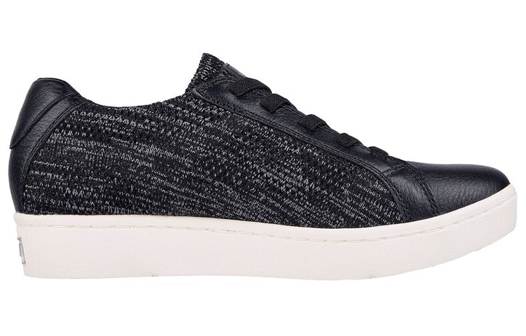 (W) Skechers Arch Fit Cup 'Black White' 圖 2